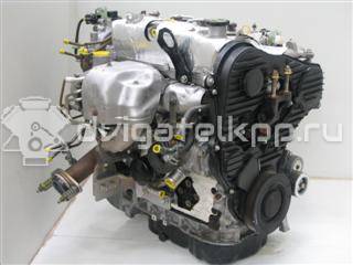 Фото Контрактный (б/у) двигатель RF7J для Mazda 6 / 5 / 3 110-143 л.с 16V 2.0 л Дизельное топливо {forloop.counter}}