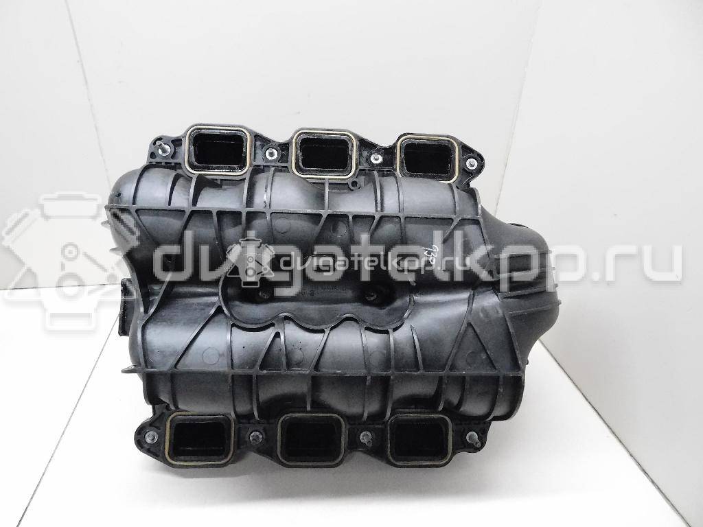 Фото Коллектор впускной для двигателя EKG для Ram / Jeep / Dodge 201-214 л.с 12V 3.7 л бензин 53032999AD {forloop.counter}}