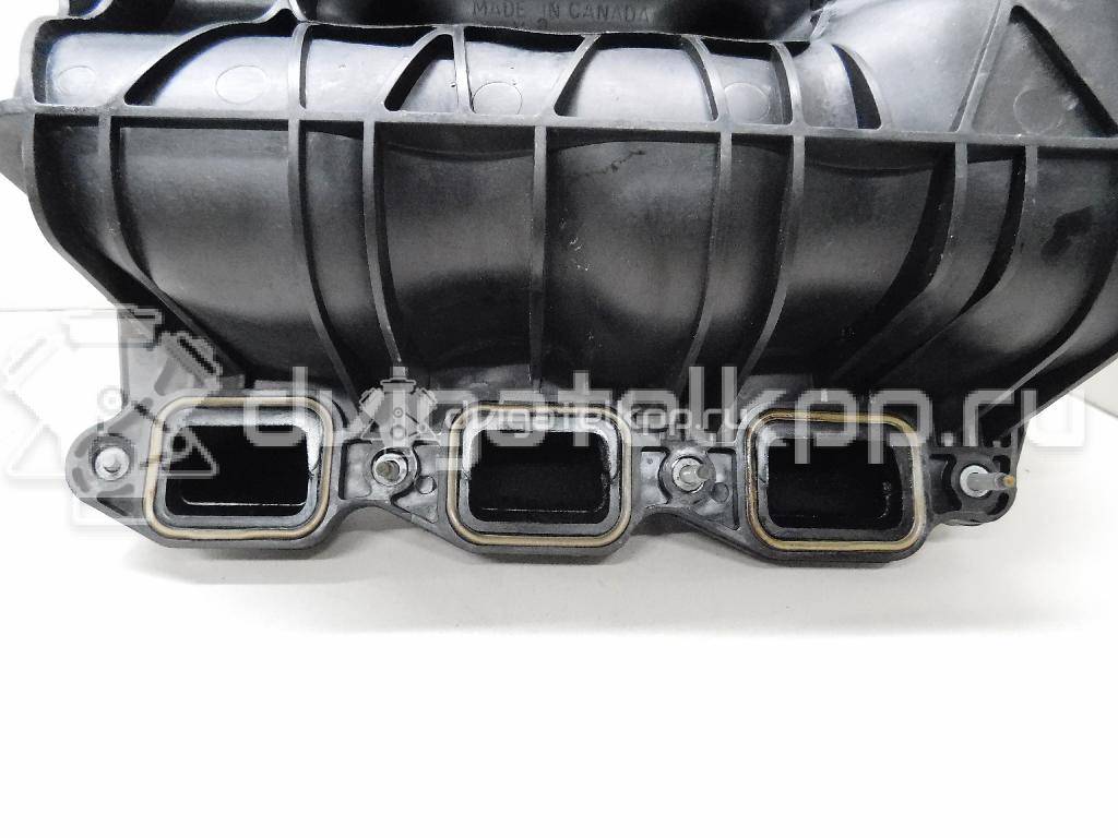 Фото Коллектор впускной для двигателя EKG для Ram / Jeep / Dodge 201-214 л.с 12V 3.7 л бензин 53032999AD {forloop.counter}}