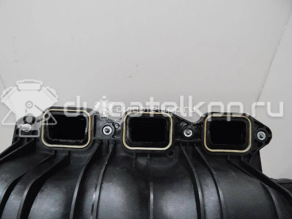 Фото Коллектор впускной для двигателя EKG для Ram / Jeep / Dodge 205-222 л.с 12V 3.7 л бензин 53032999AD {forloop.counter}}