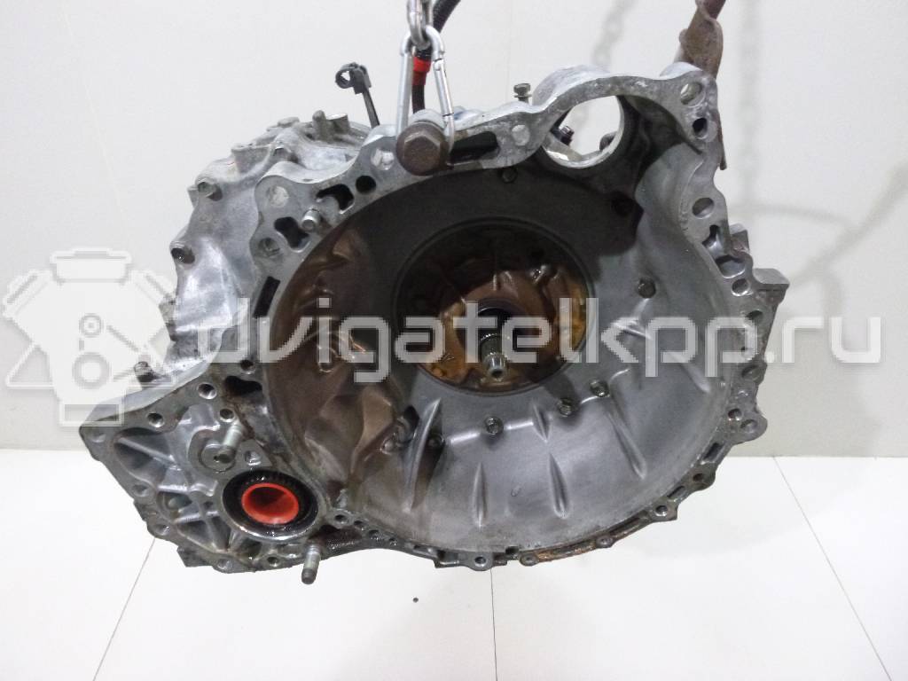 Фото Контрактная (б/у) АКПП для Toyota Camry / Alphard / Harrier / Venza V1 / Avalon 204-328 л.с 24V 3.5 л 2GR-FE бензин 3050048260 {forloop.counter}}