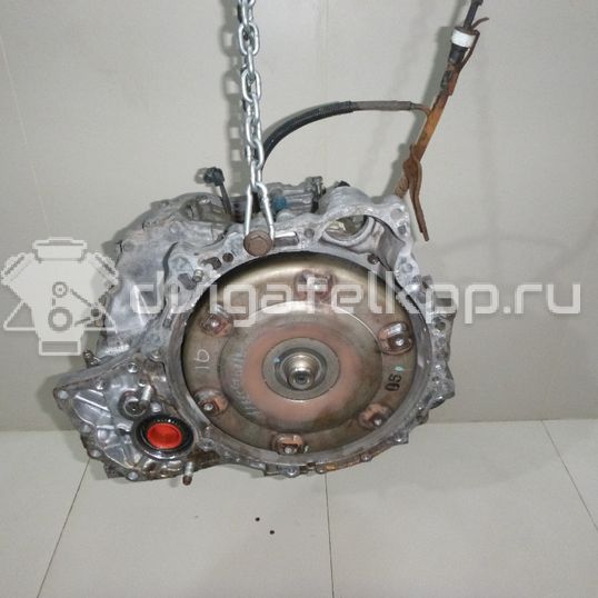 Фото Контрактная (б/у) АКПП для Lotus / Lexus / Toyota / Toyota (Gac) 249-299 л.с 24V 3.5 л 2GR-FE бензин 3050048260