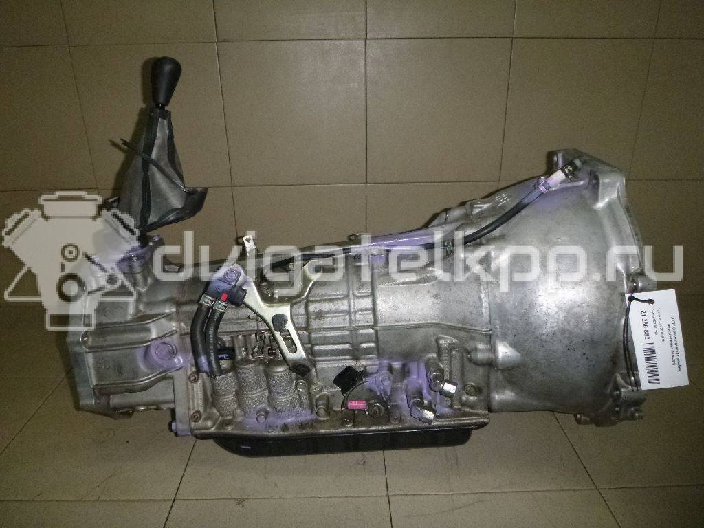 Фото Контрактная (б/у) АКПП для Toyota Dyna / Land Cruiser / Hiace / Hilux / Toyo Ace C Y2 102-204 л.с 16V 3.0 л 1KD-FTV Дизельное топливо 3500071190 {forloop.counter}}