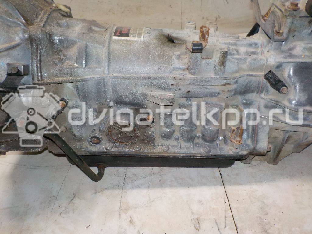 Фото Контрактная (б/у) АКПП для Lexus / Toyota / Toyota (Faw) 233-288 л.с 32V 4.7 л 2UZ-FE бензин {forloop.counter}}