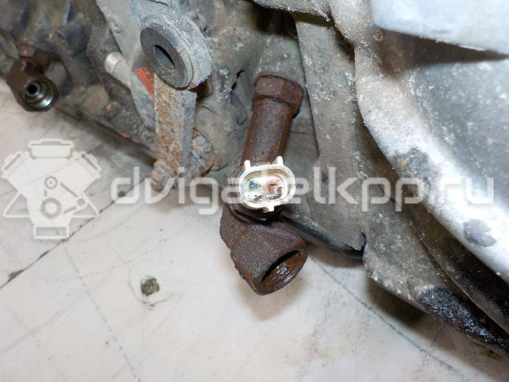 Фото Контрактная (б/у) АКПП для Toyota Land Cruiser / Tundra , / 4 / Sequoia 233-288 л.с 32V 4.7 л 2UZ-FE бензин {forloop.counter}}