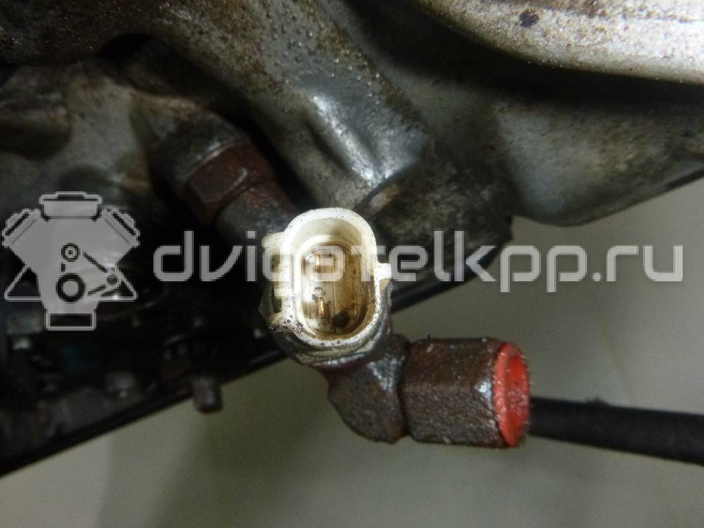 Фото Контрактная (б/у) АКПП для Toyota / Toyota (Faw) 238-275 л.с 24V 4.0 л 1GR-FE бензин 350006a110 {forloop.counter}}