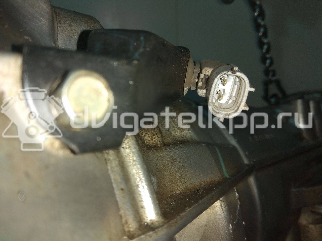 Фото Контрактная (б/у) АКПП для Toyota / Toyota (Faw) 163 л.с 16V 2.7 л 2TR-FE бензин 3500060e40 {forloop.counter}}