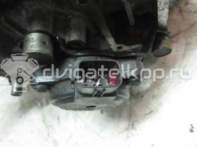 Фото Контрактная (б/у) АКПП для Lexus / Toyota / Daihatsu 99 л.с 16V 1.8 л 2ZR-FXE бензин 3090047060 {forloop.counter}}