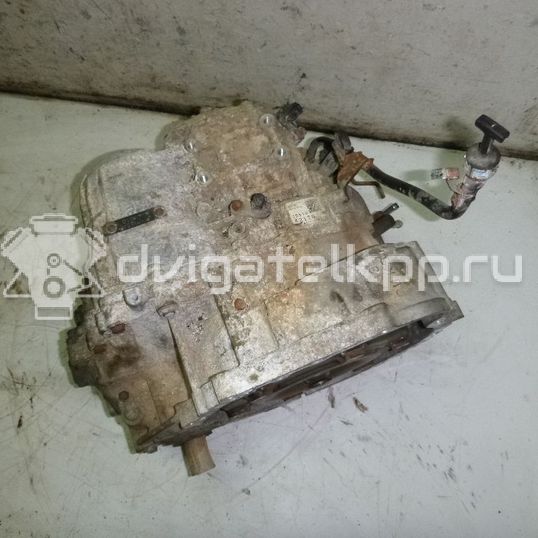 Фото Контрактная (б/у) АКПП для Toyota / Daihatsu / Lexus / Toyota (Gac) / Toyota (Faw) 167 л.с 16V 2.4 л 2AZ-FE бензин 3050042230