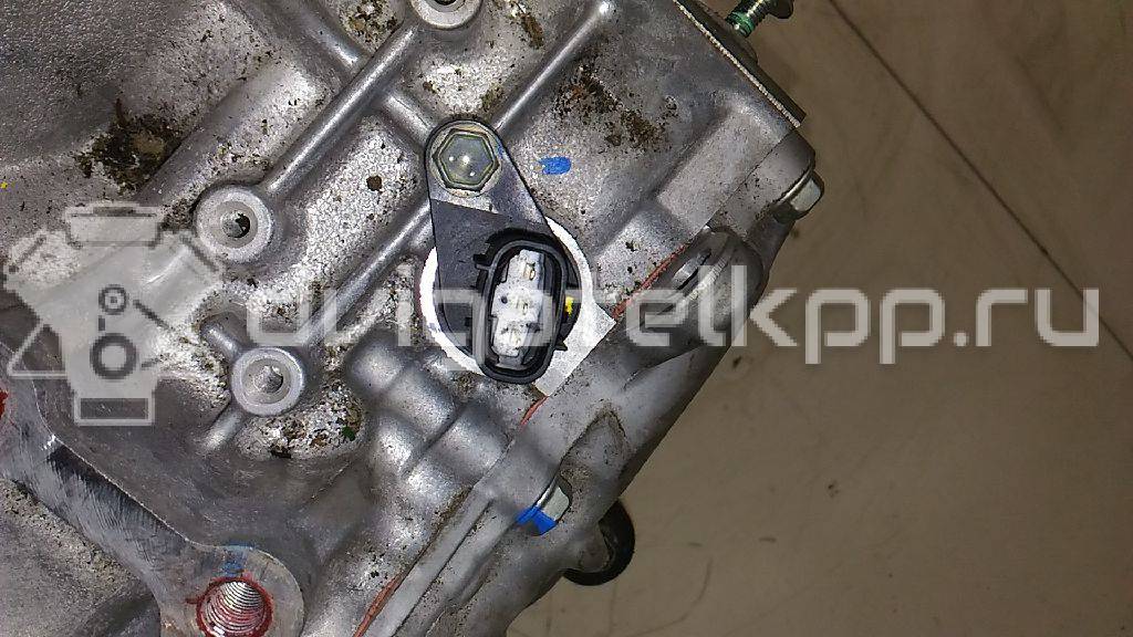 Фото Контрактная (б/у) АКПП для Lexus / Toyota / Daihatsu 152-203 л.с 16V 2.5 л 2AR-FXE бензин 3090078011 {forloop.counter}}