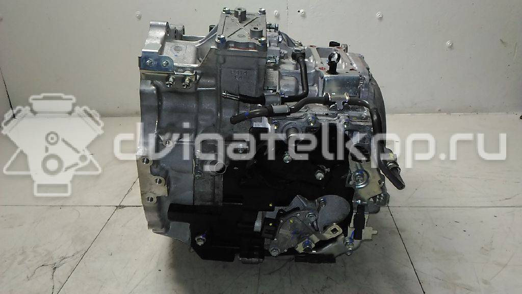 Фото Контрактная (б/у) АКПП для Lexus / Toyota / Daihatsu 152-160 л.с 16V 2.5 л 2AR-FXE бензин 3090078011 {forloop.counter}}