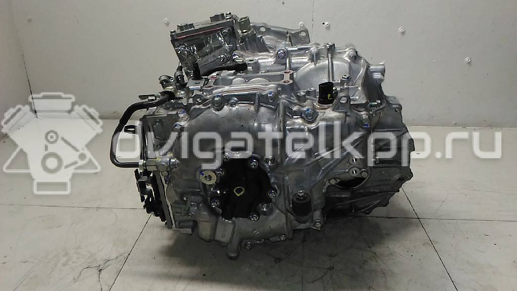 Фото Контрактная (б/у) АКПП для Lexus / Toyota / Daihatsu 152-160 л.с 16V 2.5 л 2AR-FXE бензин 3090078011 {forloop.counter}}