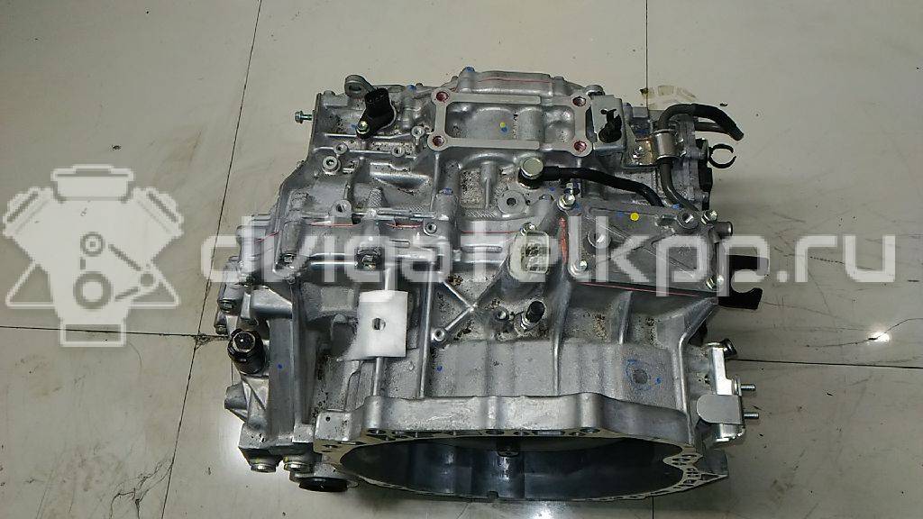 Фото Контрактная (б/у) АКПП для Lexus / Toyota / Scion 175-182 л.с 16V 2.5 л 2AR-FE бензин 3090078011 {forloop.counter}}