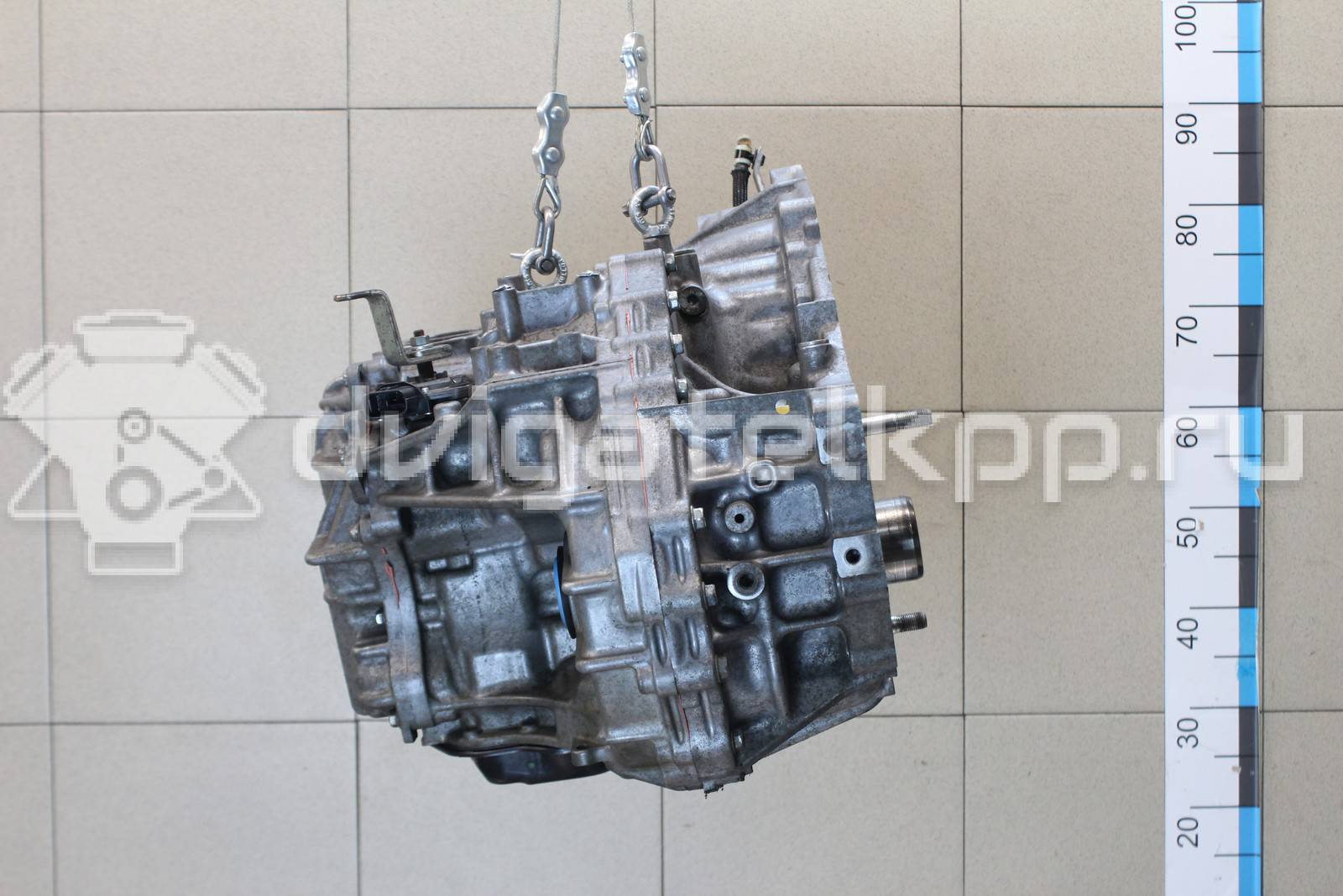 Фото Контрактная (б/у) АКПП для Lexus / Toyota 169-203 л.с 16V 2.5 л 2AR-FE бензин 3050042270 {forloop.counter}}