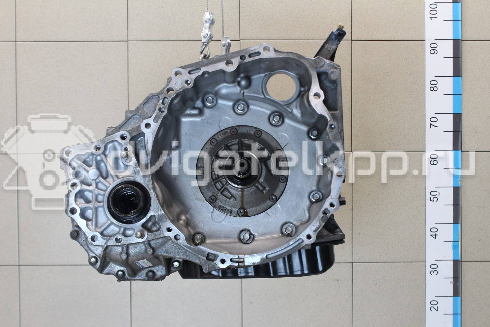 Фото Контрактная (б/у) АКПП для Lexus / Toyota 169-203 л.с 16V 2.5 л 2AR-FE бензин 3050042270 {forloop.counter}}