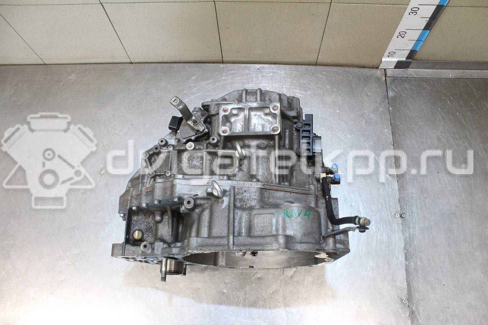 Фото Контрактная (б/у) АКПП для Lexus / Toyota 169-184 л.с 16V 2.5 л 2AR-FE бензин 3050042270 {forloop.counter}}