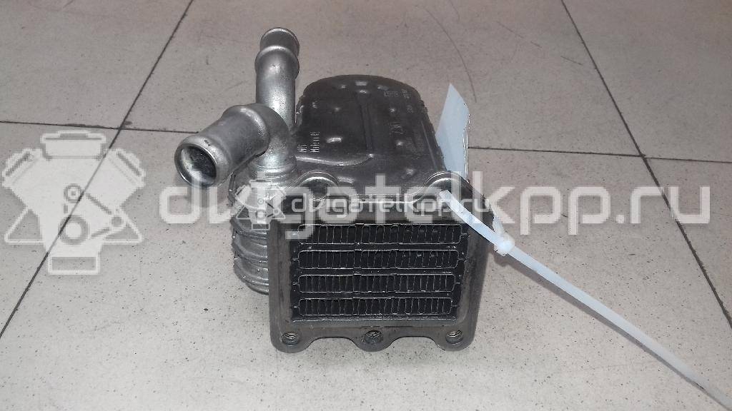 Фото Радиатор системы EGR для двигателя ENS для Lancia / Chrysler / Jeep 163-178 л.с 16V 2.8 л Дизельное топливо 68027613AA {forloop.counter}}