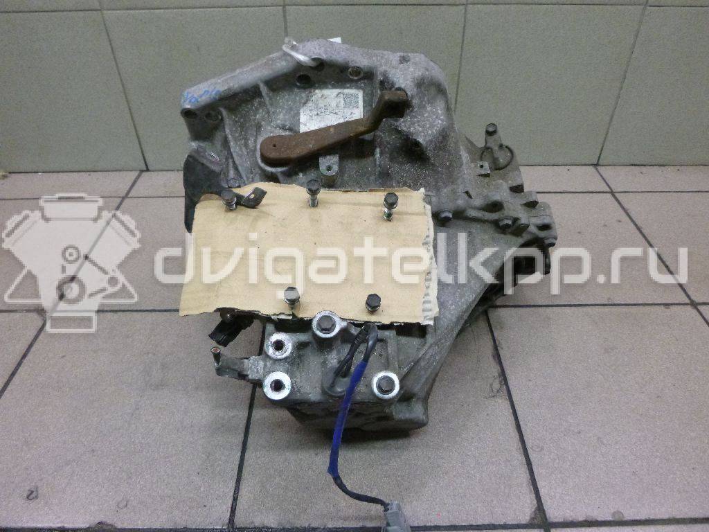 Фото Контрактная (б/у) АКПП для Toyota / Toyota (Faw) 87 л.с 16V 1.3 л 2SZ-FE бензин 3034052040 {forloop.counter}}