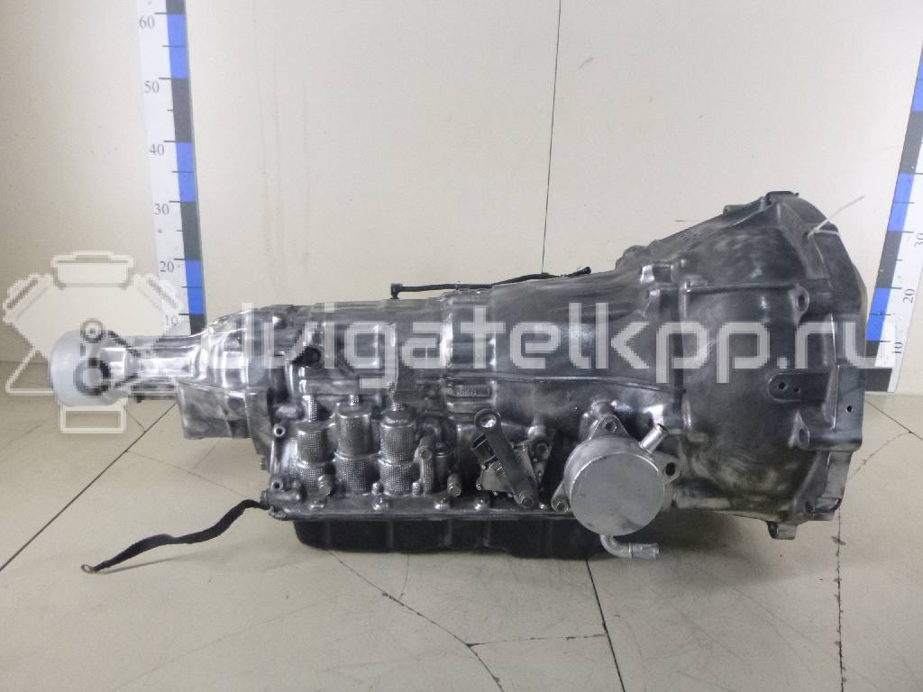 Фото Контрактная (б/у) АКПП для Lexus / Toyota 249-256 л.с 24V 3.0 л 3GR-FSE бензин 3500030B60 {forloop.counter}}