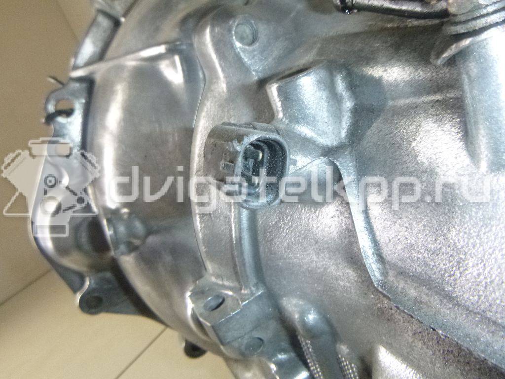 Фото Контрактная (б/у) АКПП для Lexus / Toyota 249-256 л.с 24V 3.0 л 3GR-FSE бензин 3500030B60 {forloop.counter}}