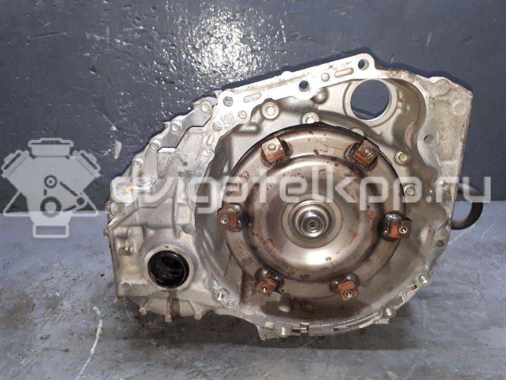 Фото Контрактная (б/у) АКПП для Toyota / Toyota (Gac) 190 л.с 16V 2.7 л 1AR-FE бензин 3050073011 {forloop.counter}}