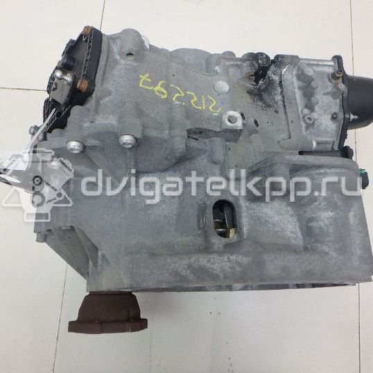 Фото Контрактная (б/у) АКПП для Audi A3 125 л.с 16V 1.4 л CAXC бензин 0am300050dx