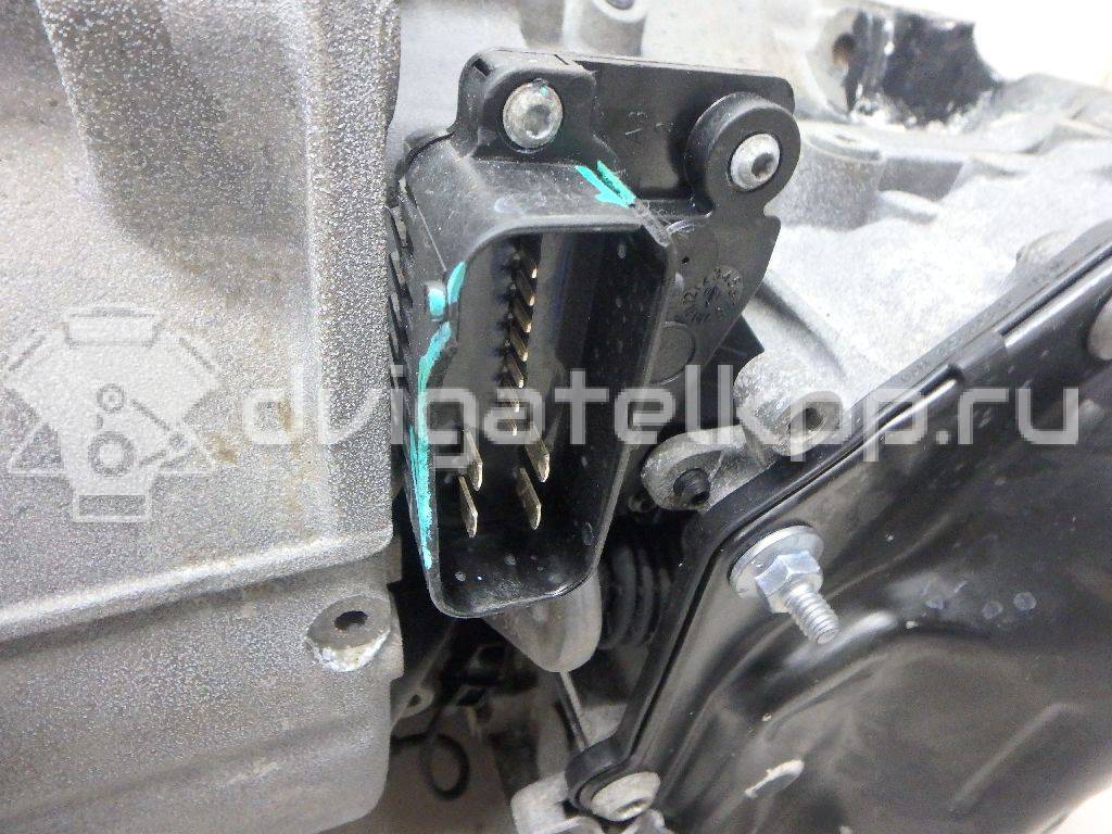 Фото Контрактная (б/у) АКПП для Audi A3 125 л.с 16V 1.4 л CAXC бензин 0am300050dx {forloop.counter}}
