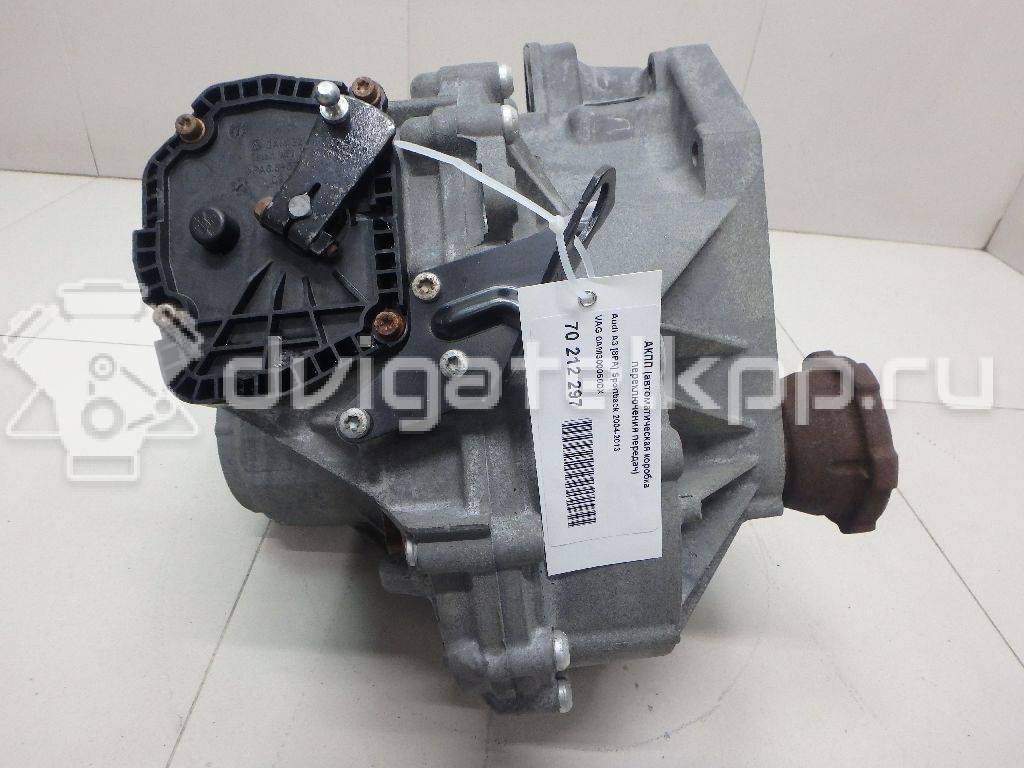 Фото Контрактная (б/у) АКПП для Audi A3 125 л.с 16V 1.4 л CAXC бензин 0am300050dx {forloop.counter}}