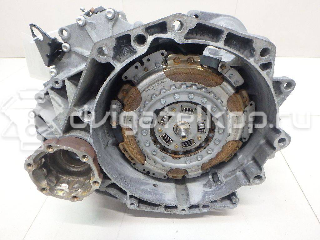 Фото Контрактная (б/у) АКПП для Skoda Superb 125 л.с 16V 1.4 л CAXC бензин 0AM300050DX {forloop.counter}}