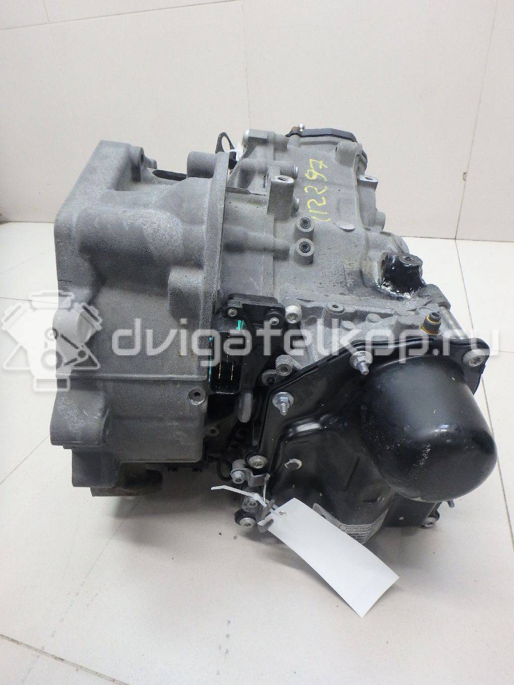 Фото Контрактная (б/у) АКПП для Skoda Superb 125 л.с 16V 1.4 л CAXC бензин 0AM300050DX {forloop.counter}}