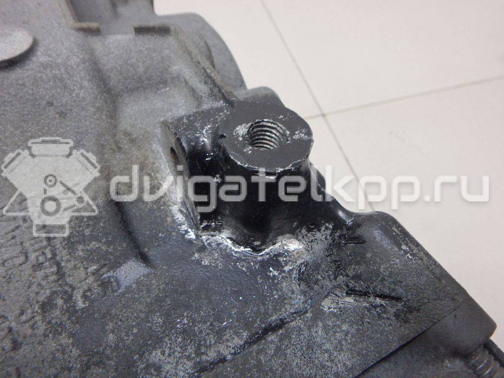 Фото Контрактная (б/у) АКПП для Skoda Superb 125 л.с 16V 1.4 л CAXC бензин 0AM300050DX {forloop.counter}}