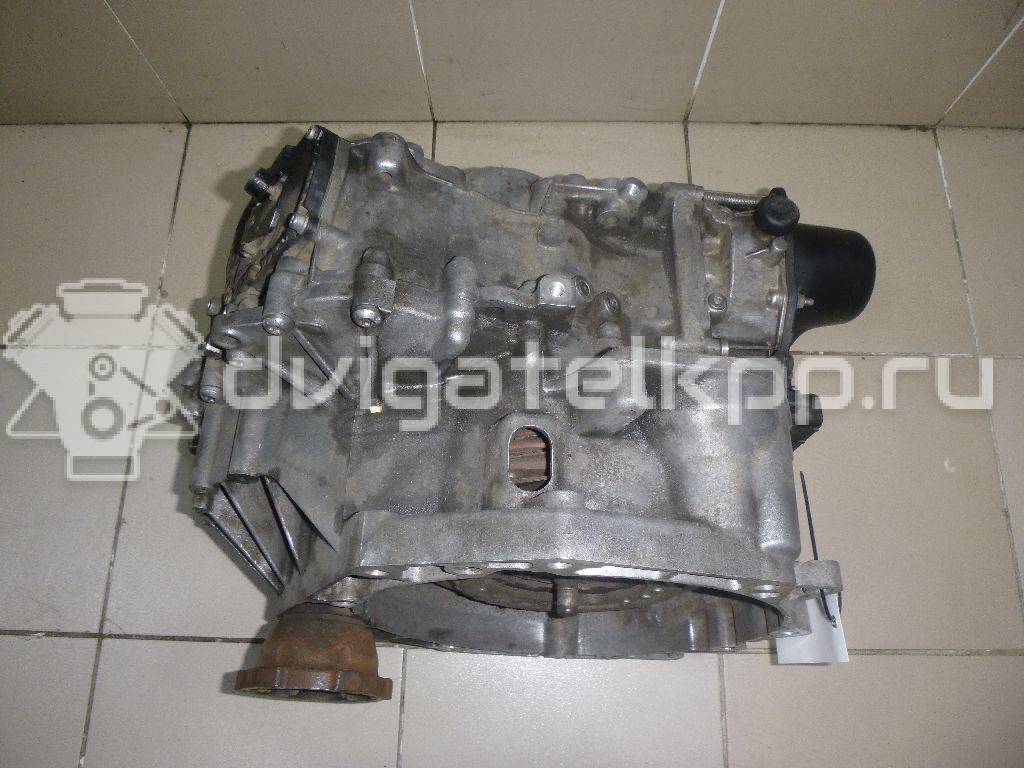 Фото Контрактная (б/у) АКПП для Audi A3 125 л.с 16V 1.4 л CAXC бензин 0am300050dx {forloop.counter}}