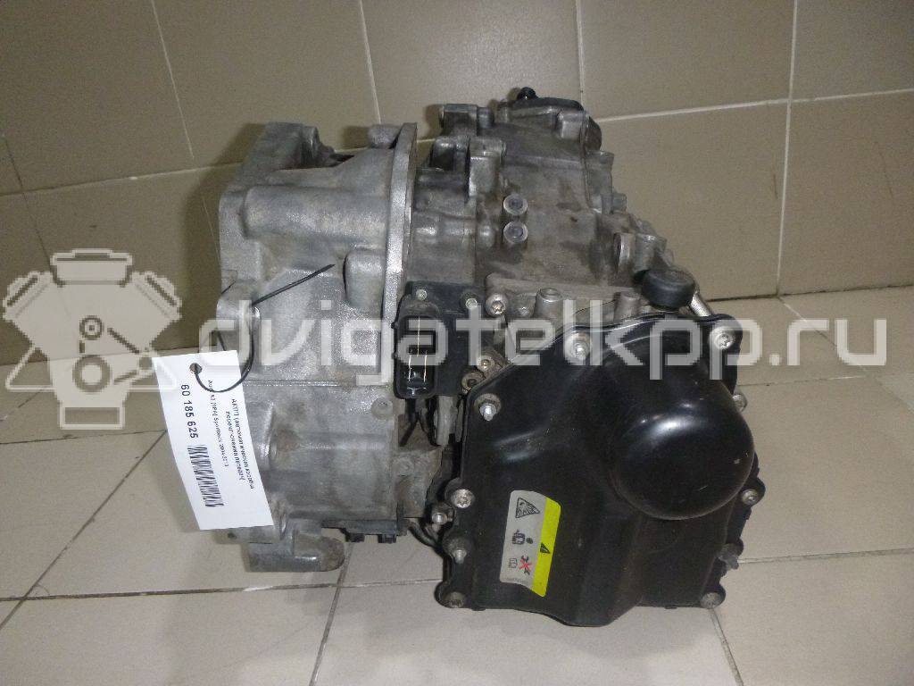Фото Контрактная (б/у) АКПП для Audi A3 125 л.с 16V 1.4 л CAXC бензин 0am300050dx {forloop.counter}}