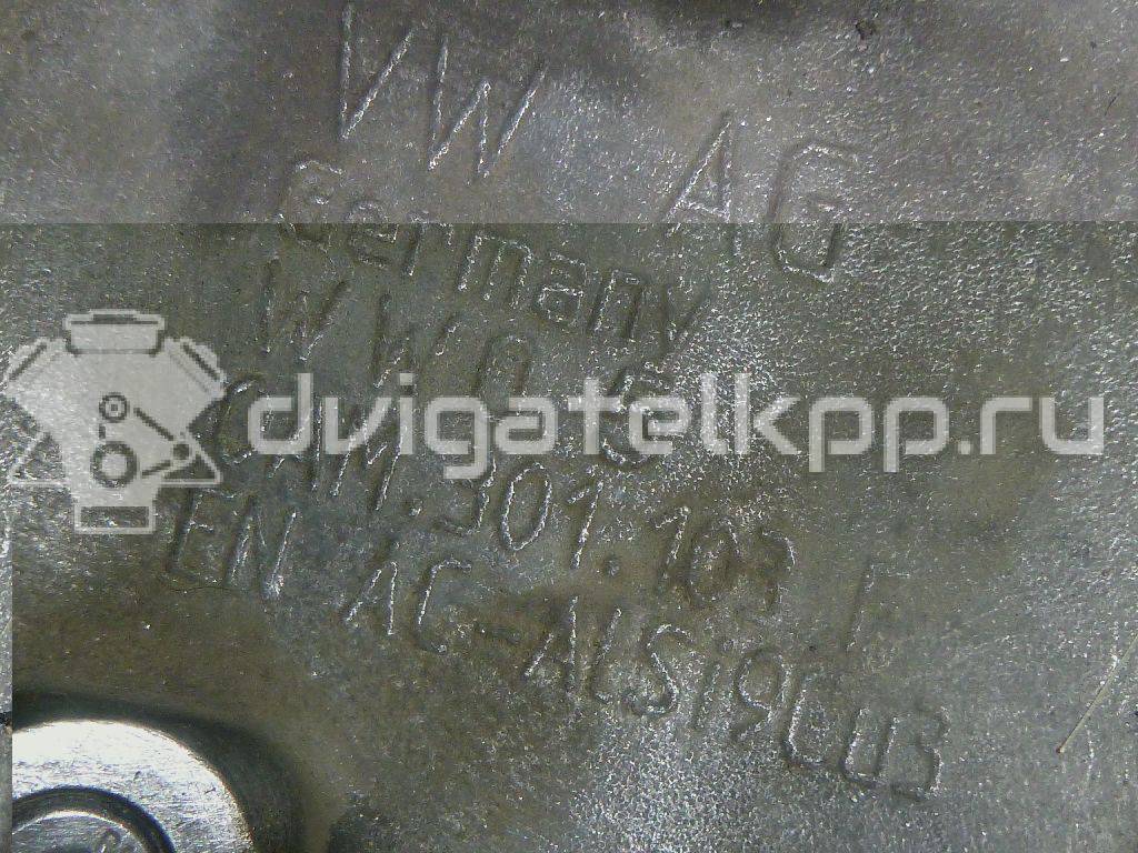 Фото Контрактная (б/у) АКПП для Audi A3 125 л.с 16V 1.4 л CAXC бензин 0am300050dx {forloop.counter}}