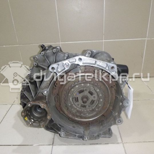 Фото Контрактная (б/у) АКПП для Skoda Superb 125 л.с 16V 1.4 л CAXC бензин 0AM300050DX