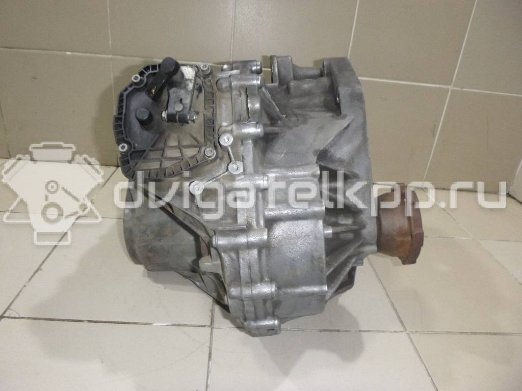 Фото Контрактная (б/у) АКПП для Skoda Superb 125 л.с 16V 1.4 л CAXC бензин 0AM300050DX {forloop.counter}}