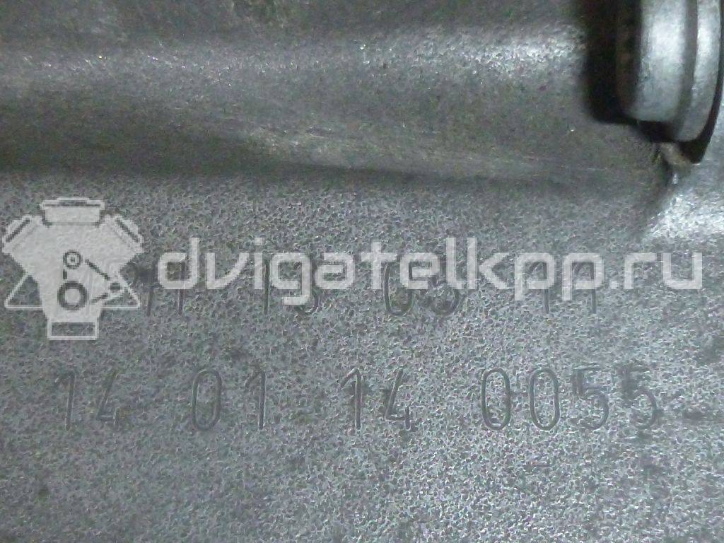 Фото Контрактная (б/у) АКПП для Skoda Superb 125 л.с 16V 1.4 л CAXC бензин 0AM300050DX {forloop.counter}}