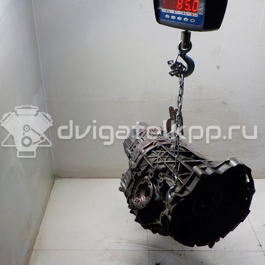 Фото Контрактная (б/у) АКПП для Audi A4 / A6 130 л.с 20V 2.0 л ALT бензин 01j300043hx