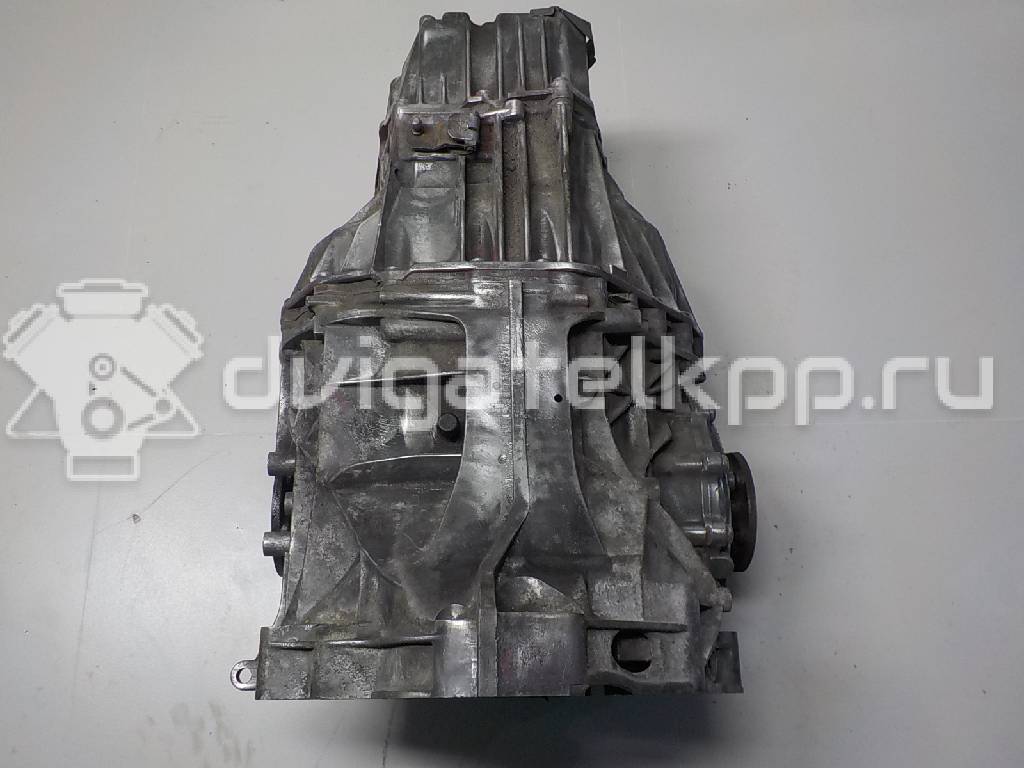 Фото Контрактная (б/у) АКПП для Audi A4 / A6 130 л.с 20V 2.0 л ALT бензин 01j300043hx {forloop.counter}}