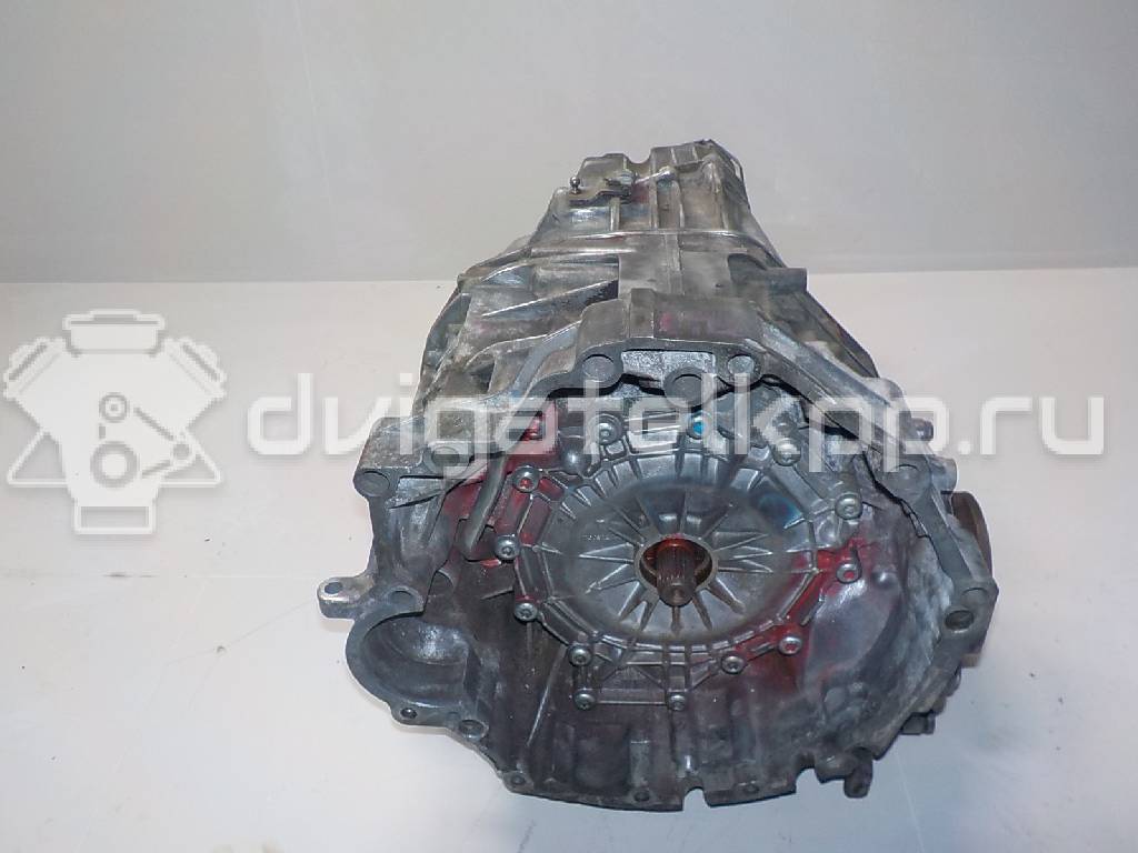 Фото Контрактная (б/у) АКПП для Audi A4 / A6 130 л.с 20V 2.0 л ALT бензин 01j300043hx {forloop.counter}}