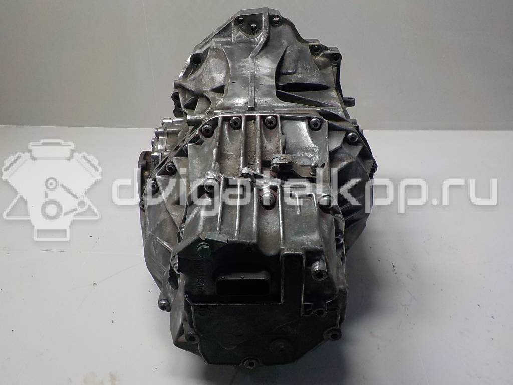 Фото Контрактная (б/у) АКПП для Audi A4 / A6 130 л.с 20V 2.0 л ALT бензин 01j300043hx {forloop.counter}}