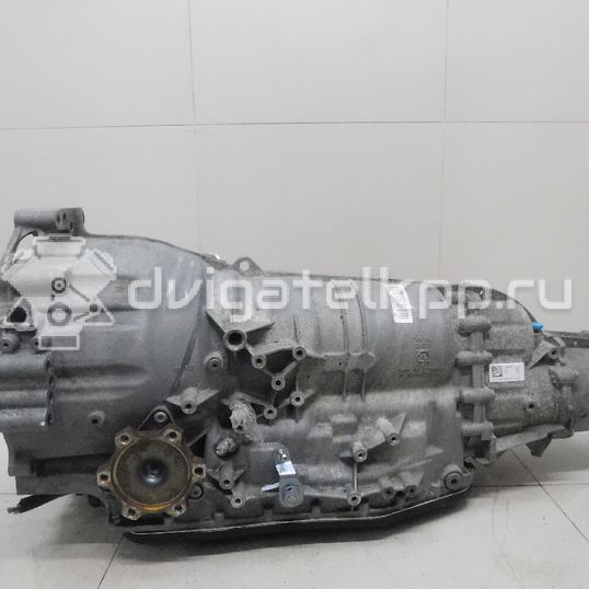 Фото Контрактная (б/у) АКПП для Audi A4 200-203 л.с 16V 2.0 л BWT бензин 09L300038M