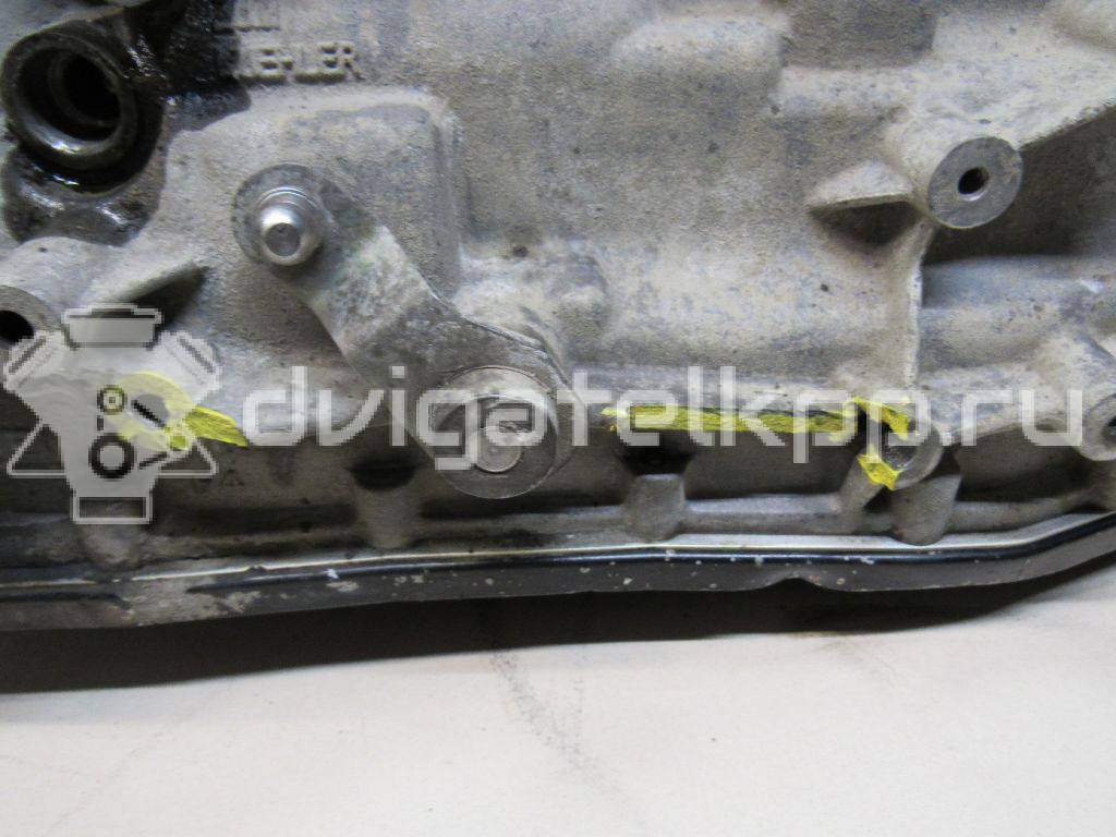 Фото Контрактная (б/у) АКПП для Audi A4 200-203 л.с 16V 2.0 л BWT бензин 09l300038m {forloop.counter}}