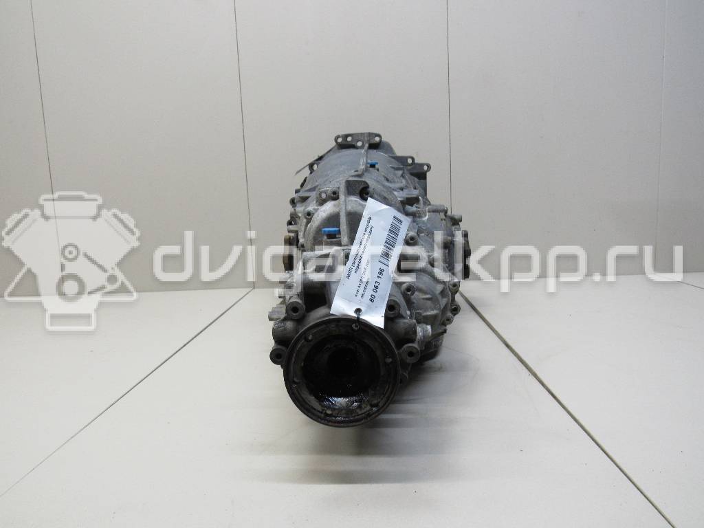 Фото Контрактная (б/у) АКПП для Audi A4 200-203 л.с 16V 2.0 л BWT бензин 09l300038m {forloop.counter}}