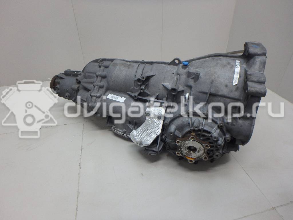 Фото Контрактная (б/у) АКПП для Audi A4 200-203 л.с 16V 2.0 л BWT бензин 09L300038M {forloop.counter}}