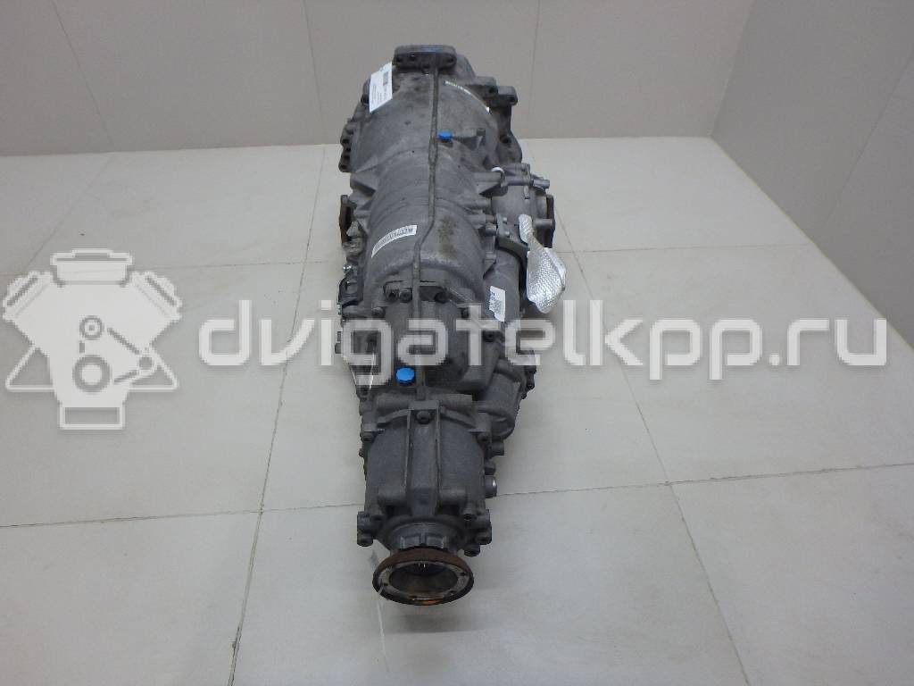 Фото Контрактная (б/у) АКПП для Audi A4 200-203 л.с 16V 2.0 л BWT бензин 09L300038M {forloop.counter}}