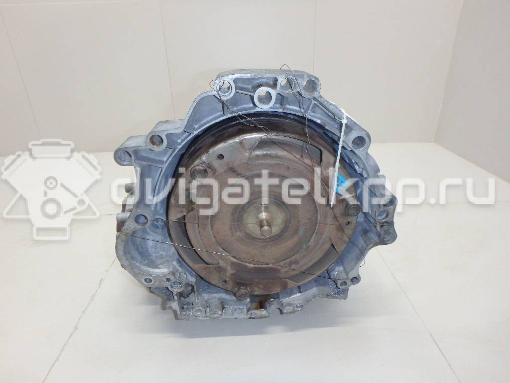 Фото Контрактная (б/у) АКПП для Audi A4 200-203 л.с 16V 2.0 л BWT бензин 09L300038M {forloop.counter}}