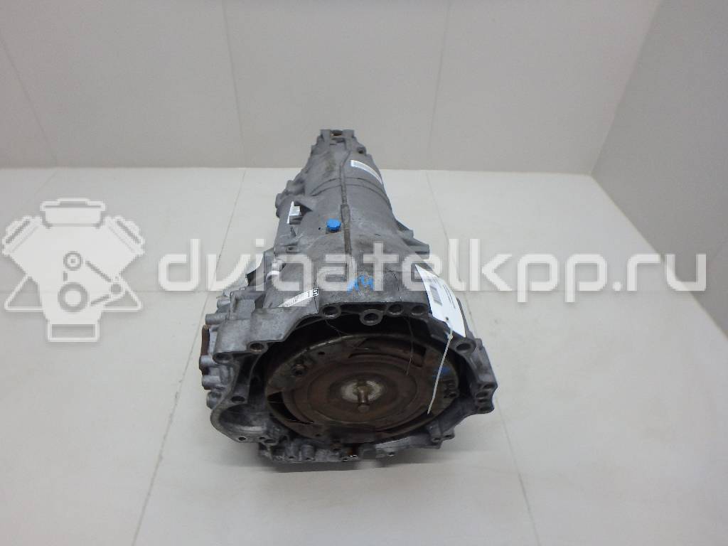 Фото Контрактная (б/у) АКПП для Audi A4 200-203 л.с 16V 2.0 л BWT бензин 09L300038M {forloop.counter}}