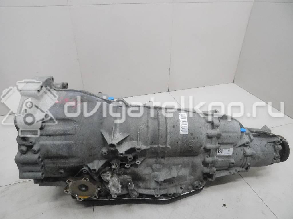 Фото Контрактная (б/у) АКПП для Audi A4 200-203 л.с 16V 2.0 л BWT бензин 09L300038M {forloop.counter}}