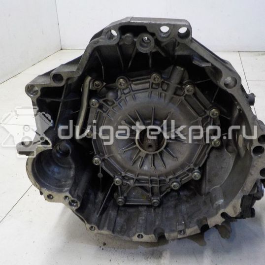 Фото Контрактная (б/у) АКПП для Audi A4 / A6 163 л.с 24V 2.5 л BDG Дизельное топливо 01j300052j